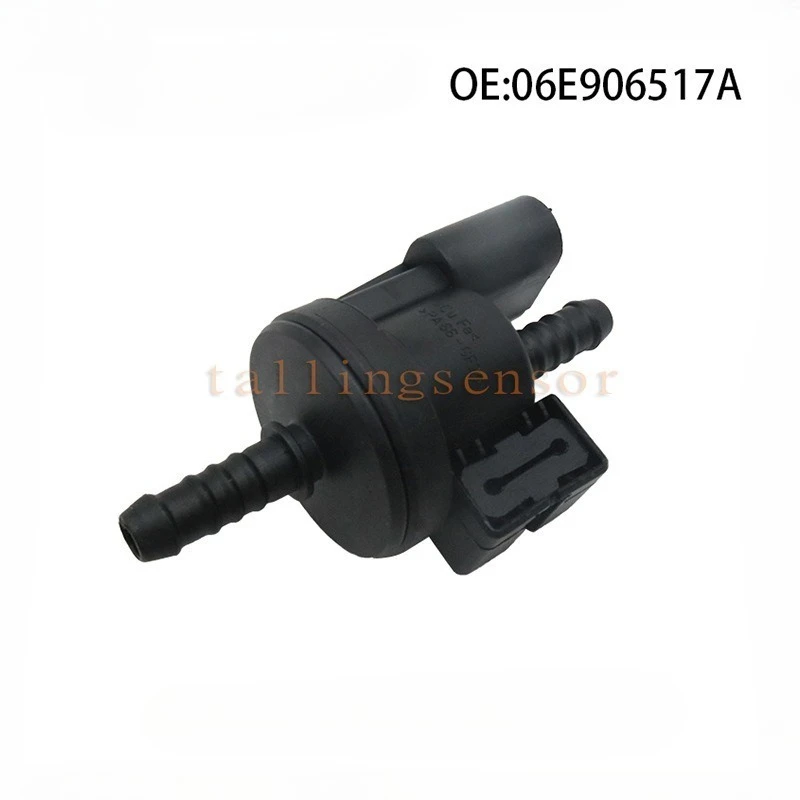 

06E906517A 0280142431 Purge Valve for Vapor Canister Purge Solenoid Valve For Audi A3 A4 A6 Q7 A8 /VW Jetta Golf Passat