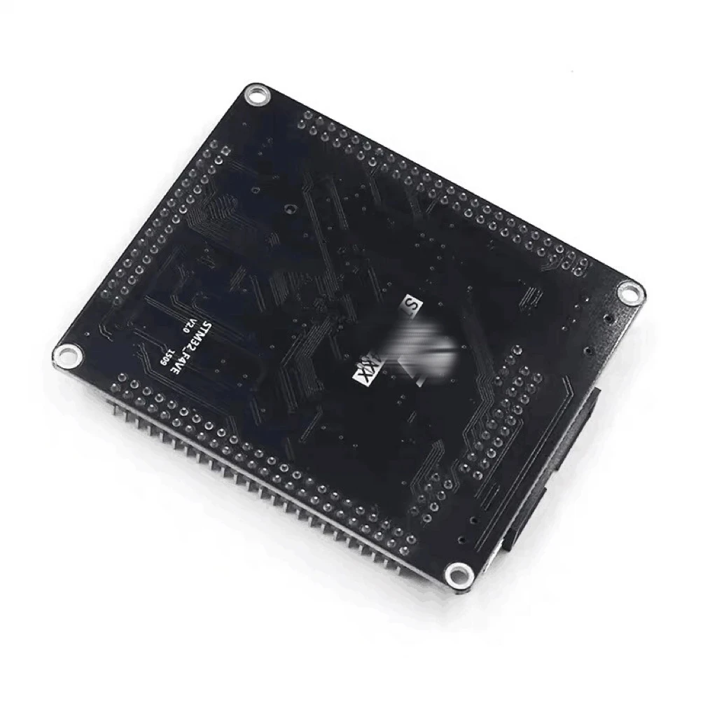 STM32F407VET6 płytka rozwojowa CortexM4 STM32 minimalna płytka do nauki systemu płyta główna ARM + 3,2-calowy wyświetlacz LCD TFT z ekranem dotykowym