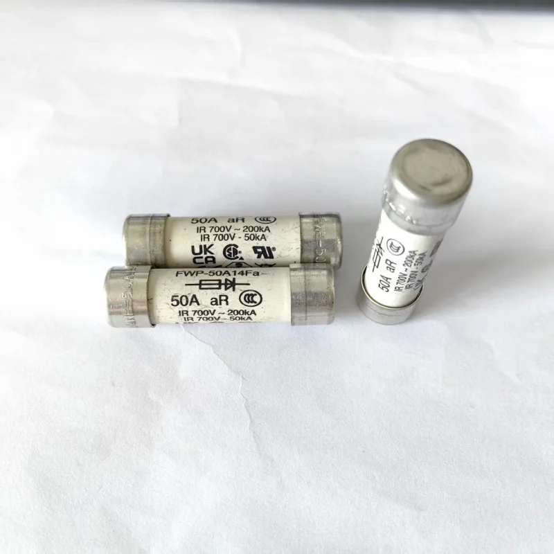 10pcs-fuses-tubes-fwp-10a14fa-fwp-15a14fa-fwp-20a14fa-fwp-25a14fa-fwp-30a14fa-fwp-32a14fa-fwp-40a14fa-fwp-50a14fa-700v-14x51mm