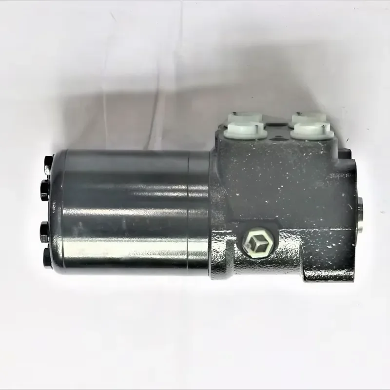 2026 Hot Item New DCE Steering Gear (630LS) 920207.028 for KALMAR DCD200-300 Stacker Crane Parts 3
