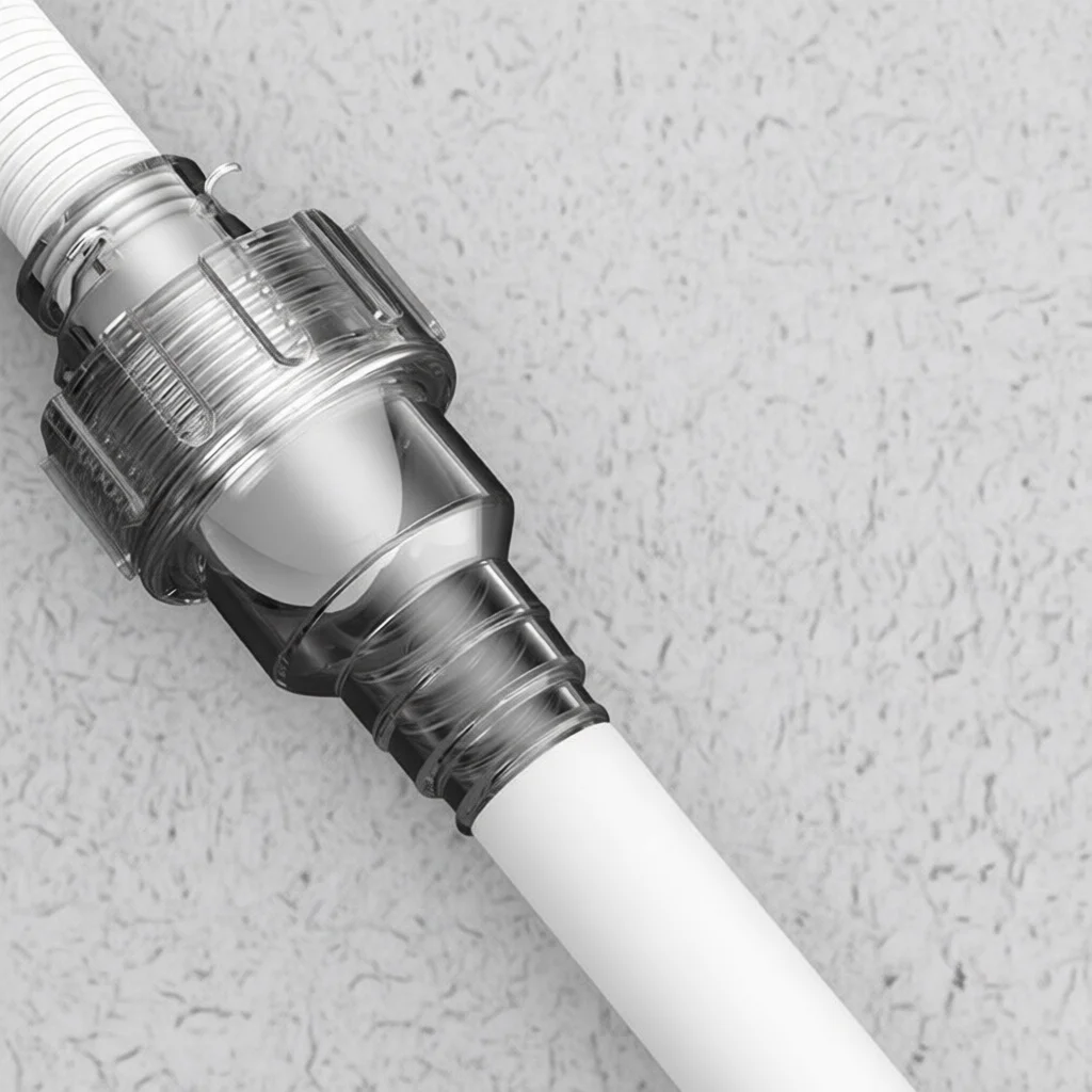 Válvula Universal para Manguer - Overflow Pipe Clip reseña y precio