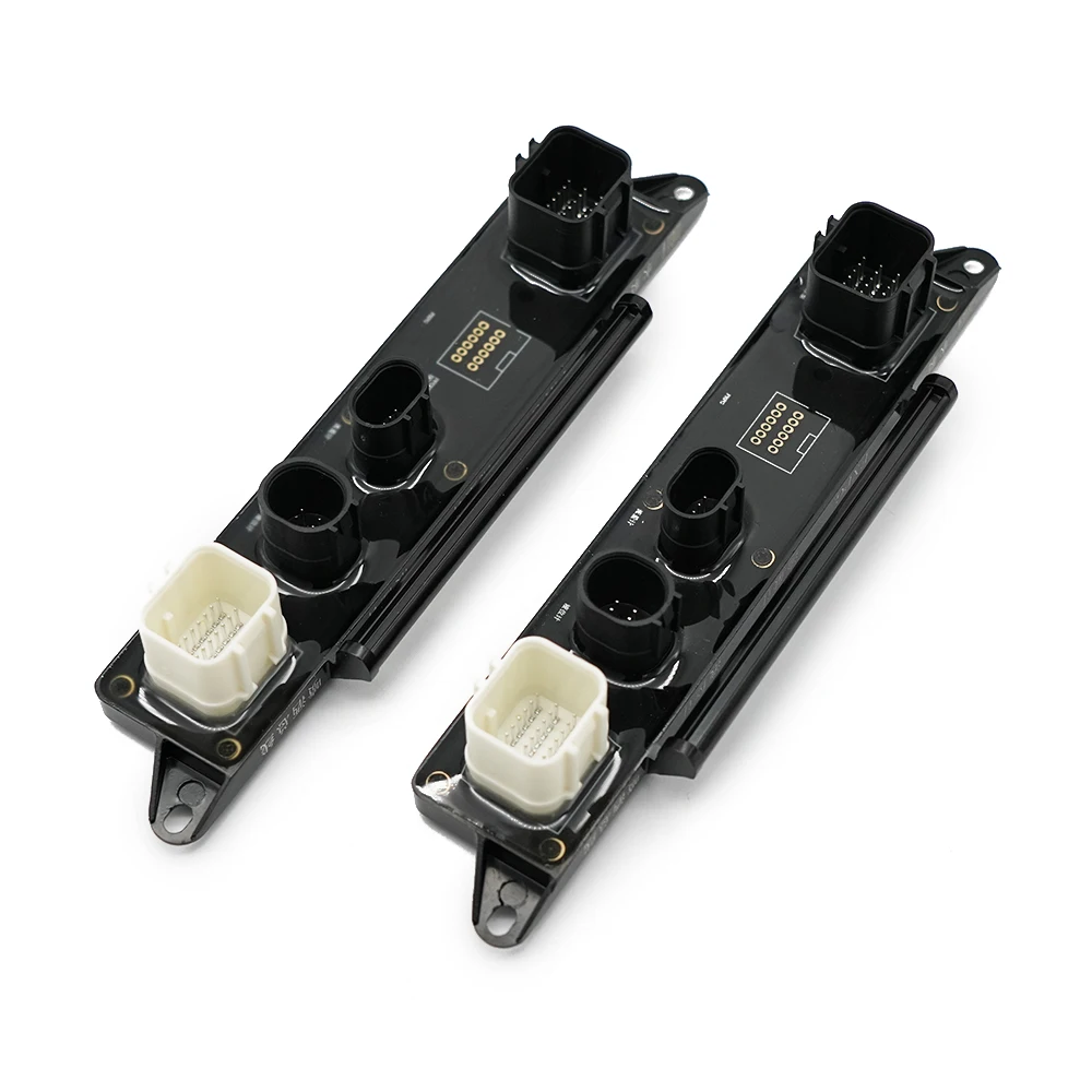 

T40 T20P Spray Adapter Board Module for DJI Agriculture Drone Spray Tank Agras T40 T20P Repair Parts UAV Accessories Brand New