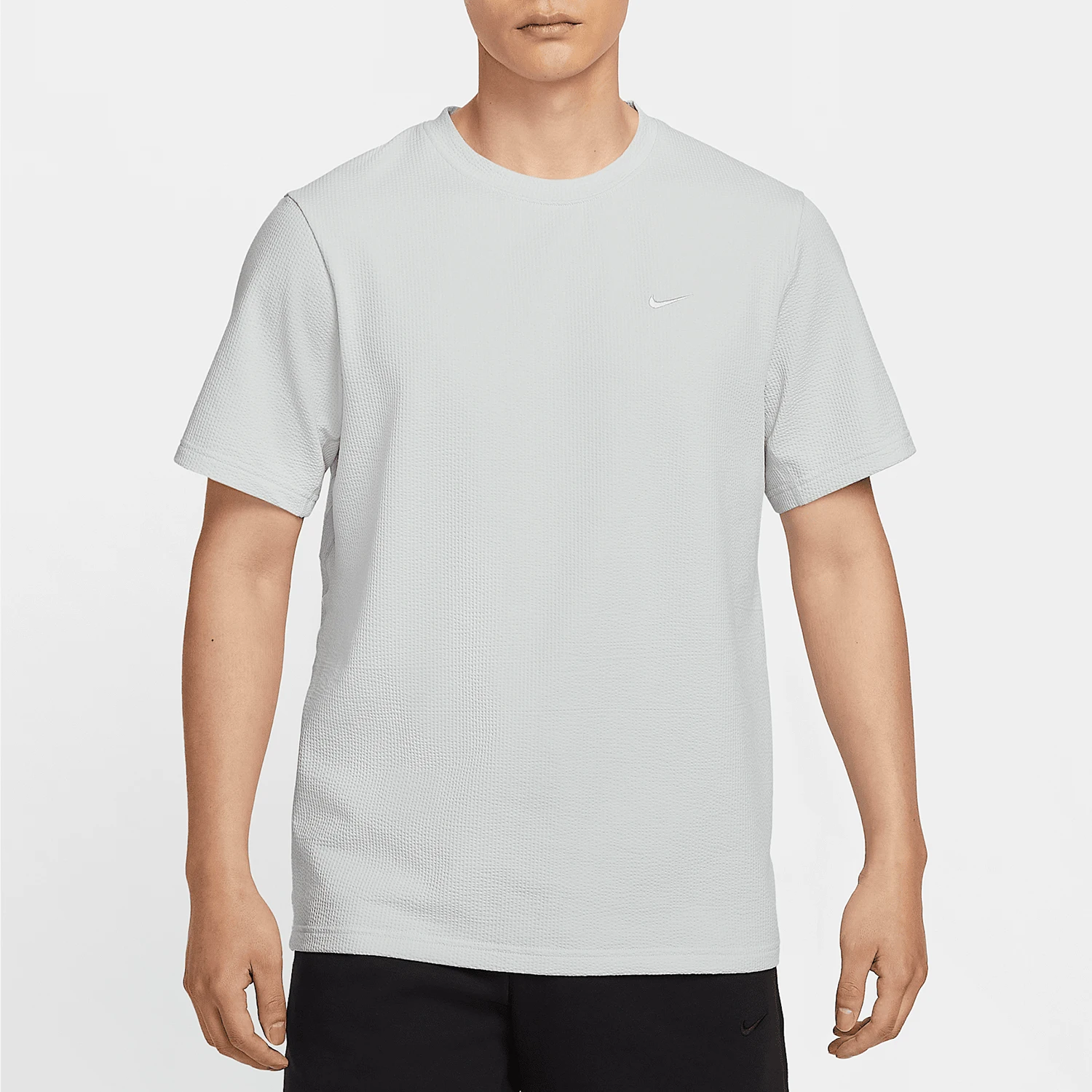 

Nike Genuine Dri-FIT Men's Loose Sport Breathable Casual T-Shirt HJ4044-025