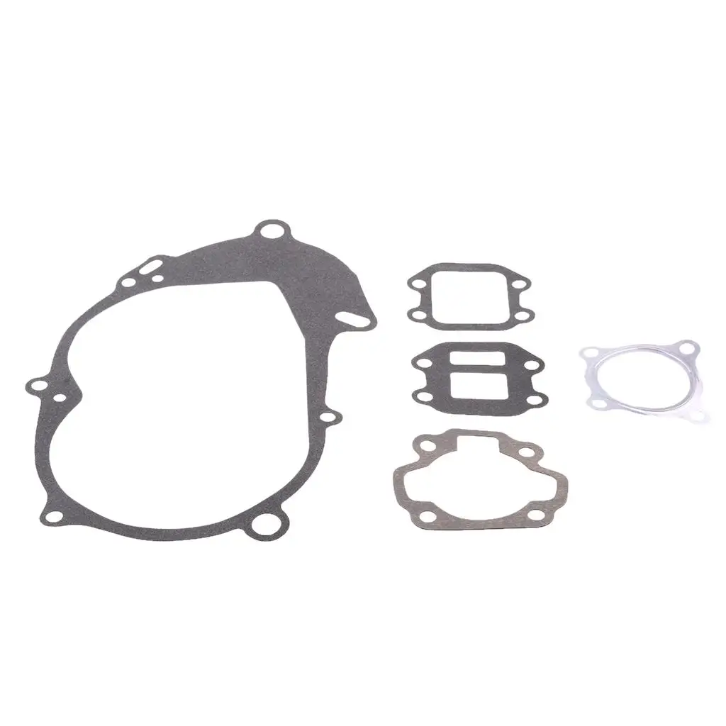 Engine Gasket Rebuild Set for Yamaha PW50 PW Y-Zinger 50 High quality Durable and Long Service Life