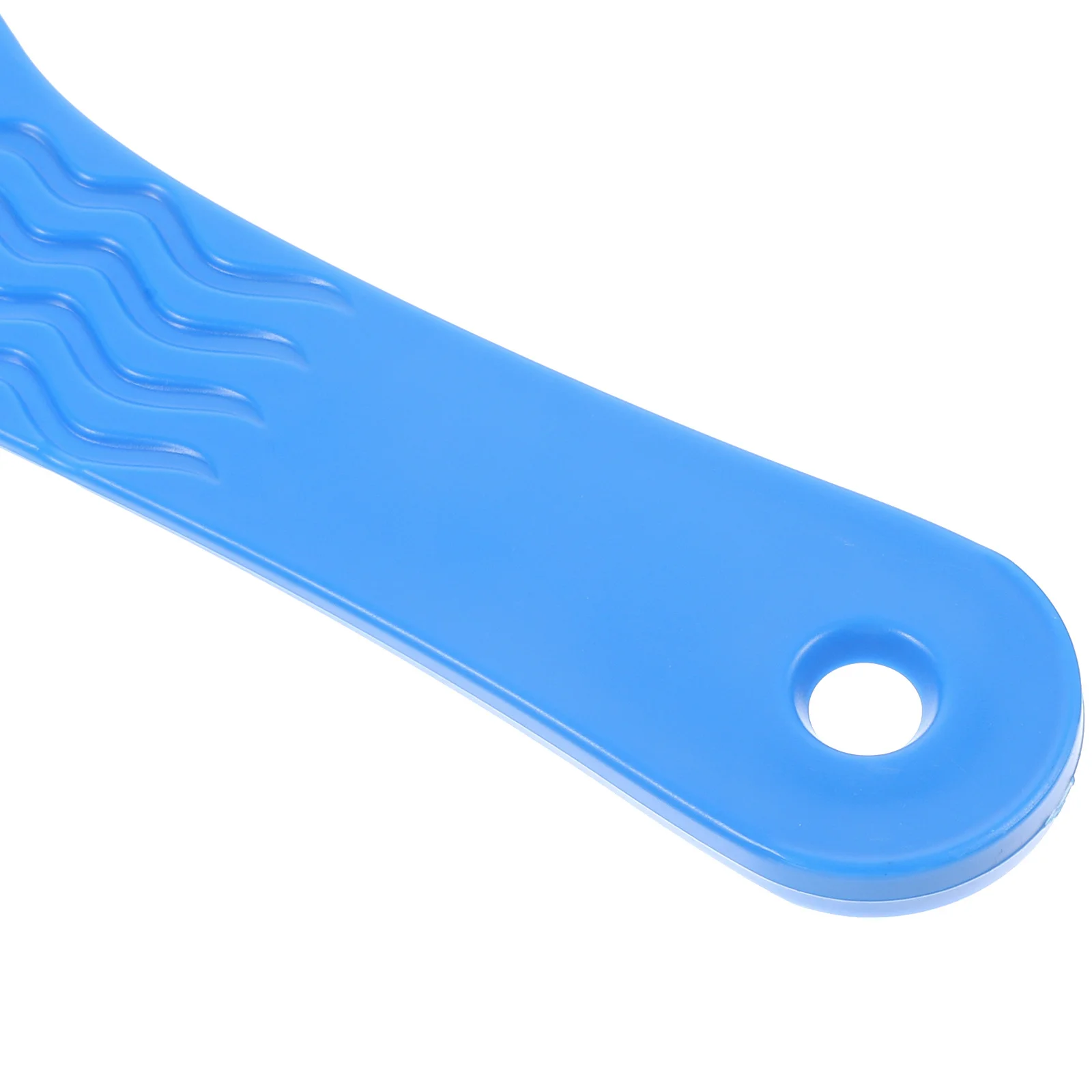 

4 шт. антистатические расчески для волос с плоским дизайном, гладкие зубы, портативные пластиковые расчески, парикмахерские аксессуары, расслабляющая головная боль