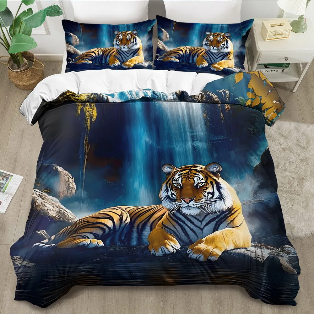 ensemble-de-housse-de-couette-sur-le-theme-du-tigre-2-3-pieces-doux-confortable-et-respirant-ensemble-de-literie-imprime-a-motifs-d'animaux-fantastiques