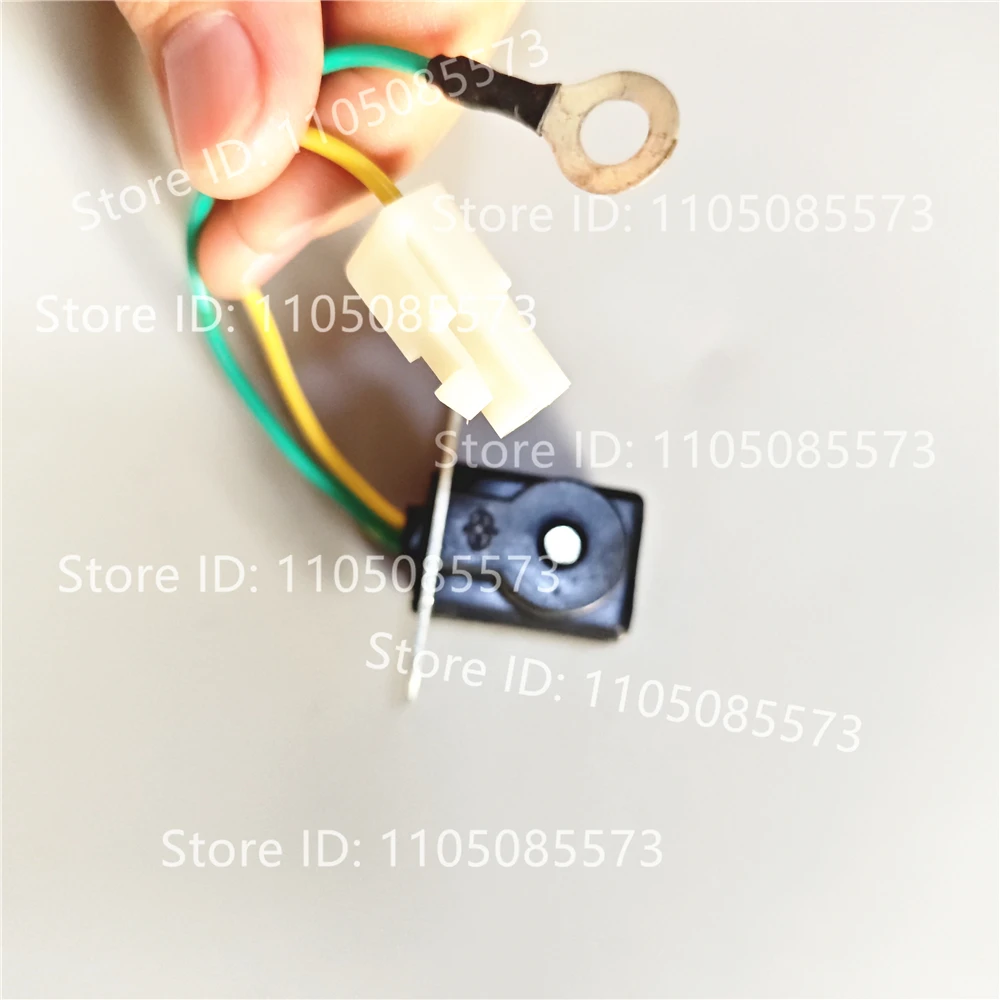 

KGE2000TI-13601 kipor IG2000 IG2000S IG2000/S FUBAG TI 2000 цифровой инверторный генератор IG-2000 триггер