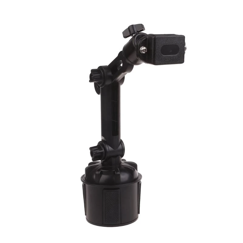 

Handheld Radio Stand Car Walkie Talkie Holder for UV5R Yaesu