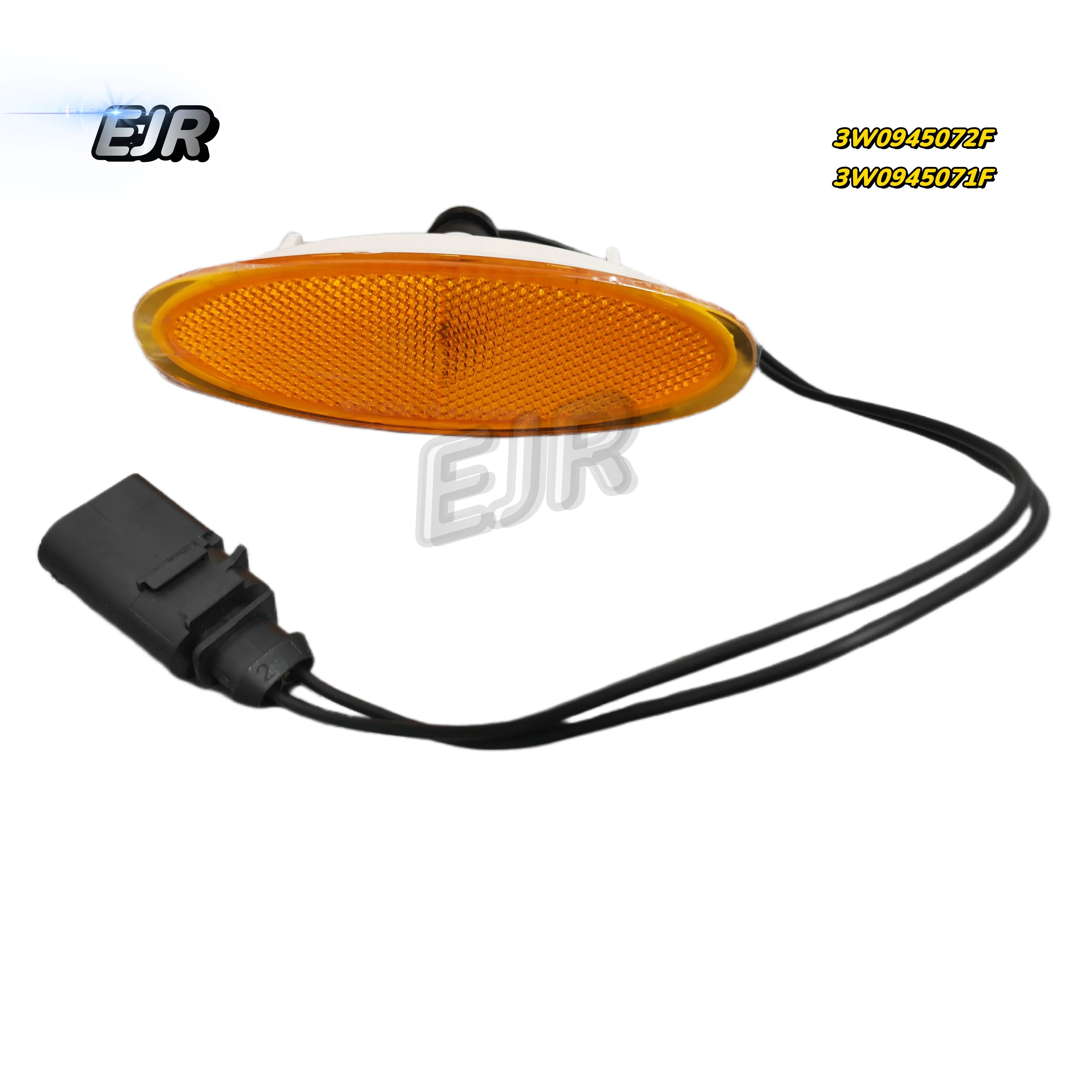 

OEM 3W0945072 for Bentley Continental Flying Spur Right Front Bumper Marker Lamp