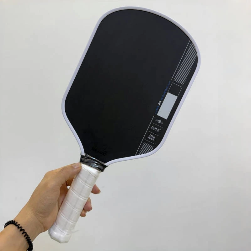 Pro Series Perseus4 Hyperion4 Scorpeus4 16mm de espessura TFP GEN4 Core Thermoforming Toray T700 Pá de pickleball de fibra de carbono