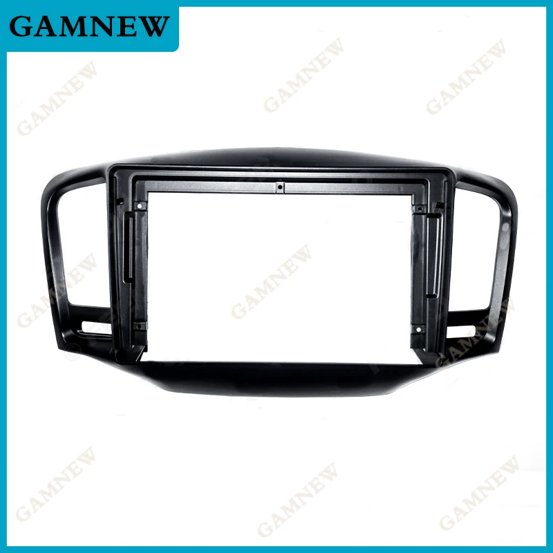 9 Inch Car Frame Fascia Adapter For Roewe 350 MG 350 2010-2015 Android Radio Dash Fitting Panel Kit