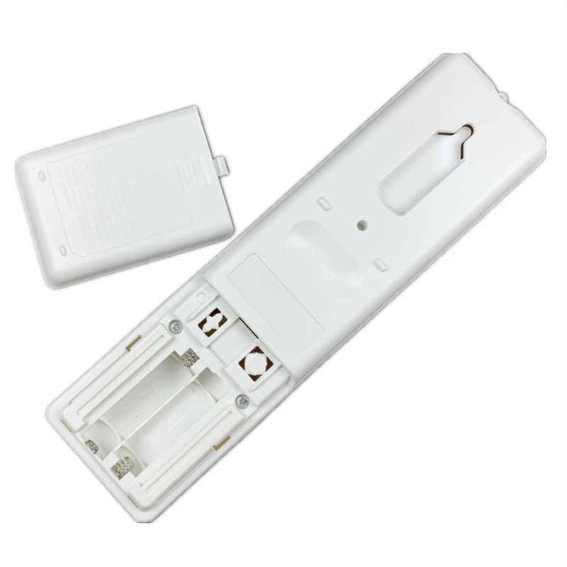 Ergonomic Design Remotes Control for RCAGU1E0I AGU1EAOI RCAGU1EAOA Functional Remotes Ensures Compatibility Easy to Use