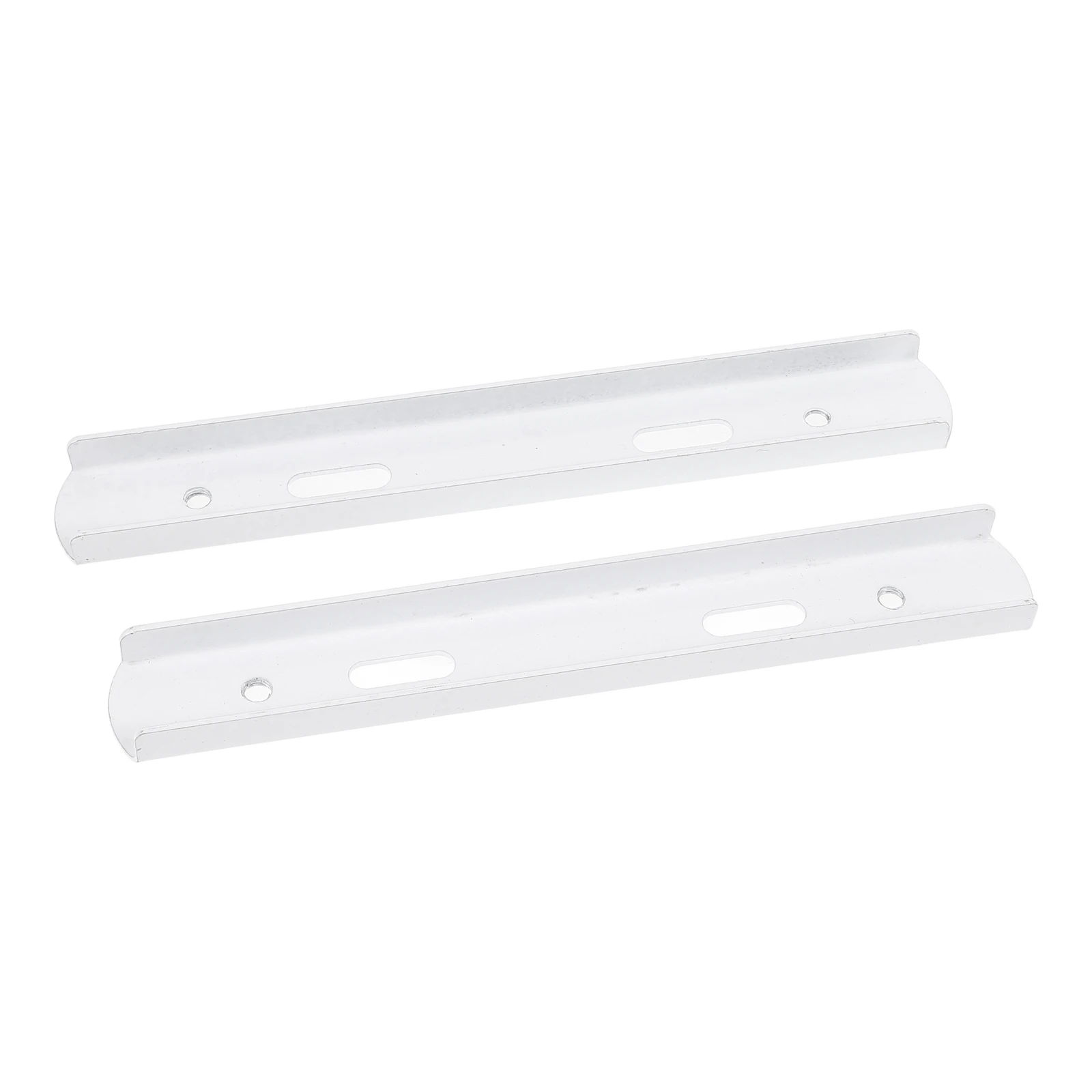 

2Pcs Lamp Light Fixture Mounting Mounting Bracket Wall Light Fixture Accessories Braided Cloth Bracket Iron Material