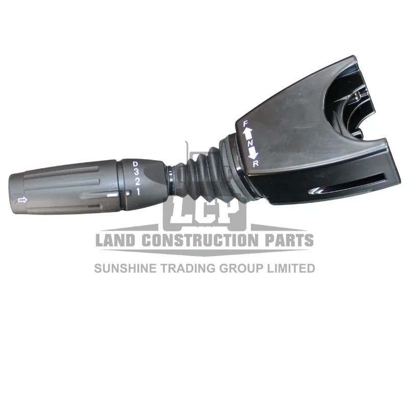 Column Switch 0501.219.677 EA02785 0501219677 Gearbox Gear Selector for Wheel Loader Parts