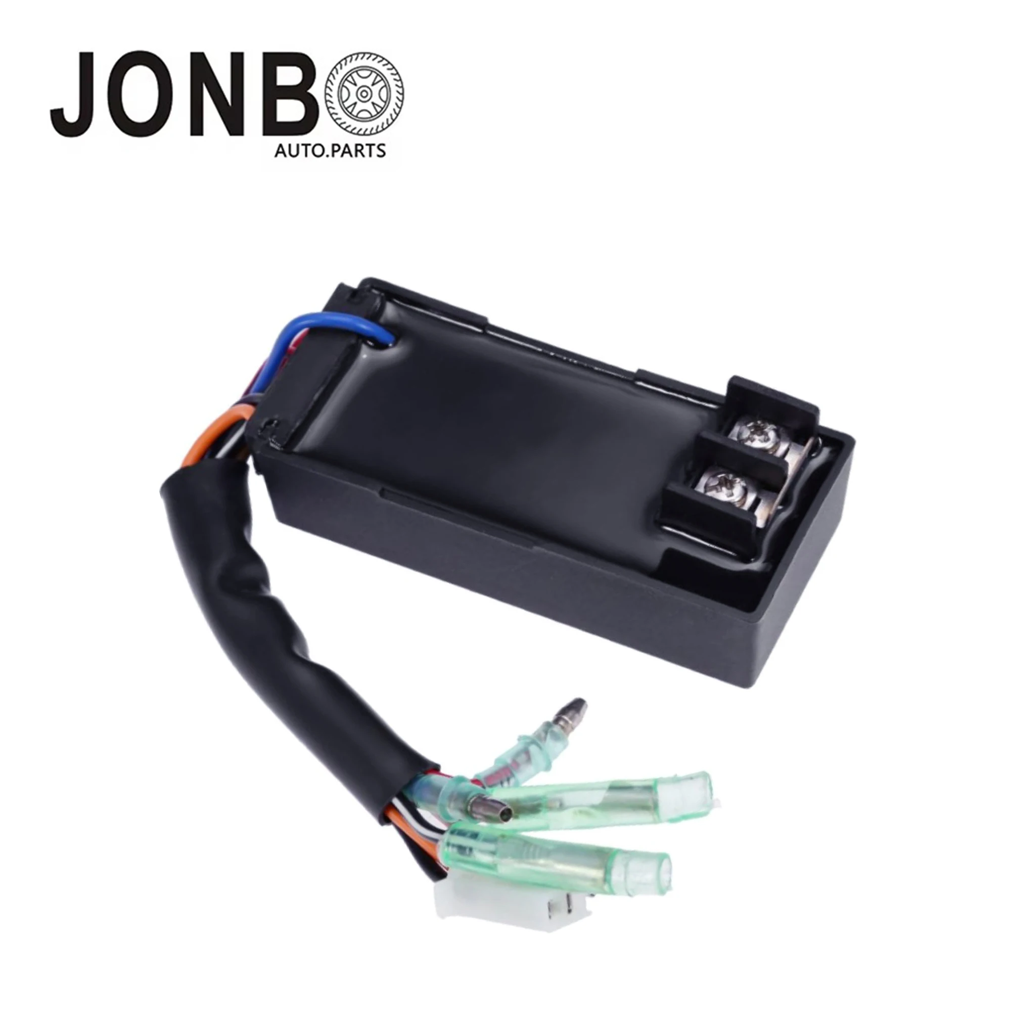 JONBO 0451018 0452187 CDI BOX Igniter Module Compatible with Polaris ATV Predator 50 2004-2006