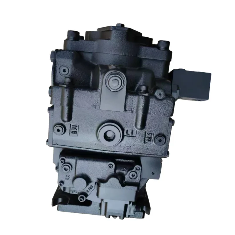 

Good Price 42 Series 42R28/42R32/42R41/42R51 Hydraulic Piston Pump For Forklift 42R41