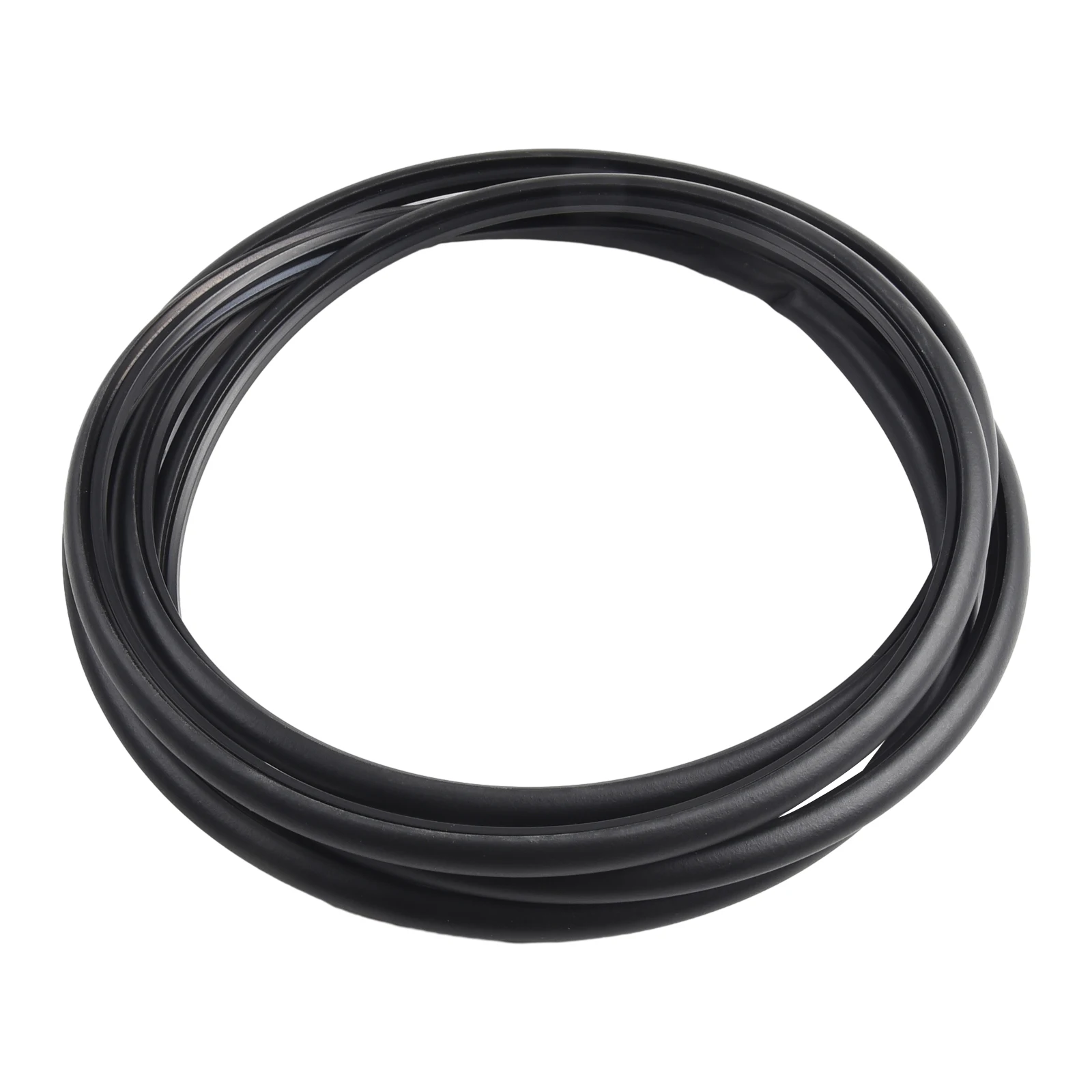 For Hyundai Santa Fe Sunroof Glass Strip Seal 816132B000 for OEM Replacement Part for Sunroof Glass Weatherproof Seal