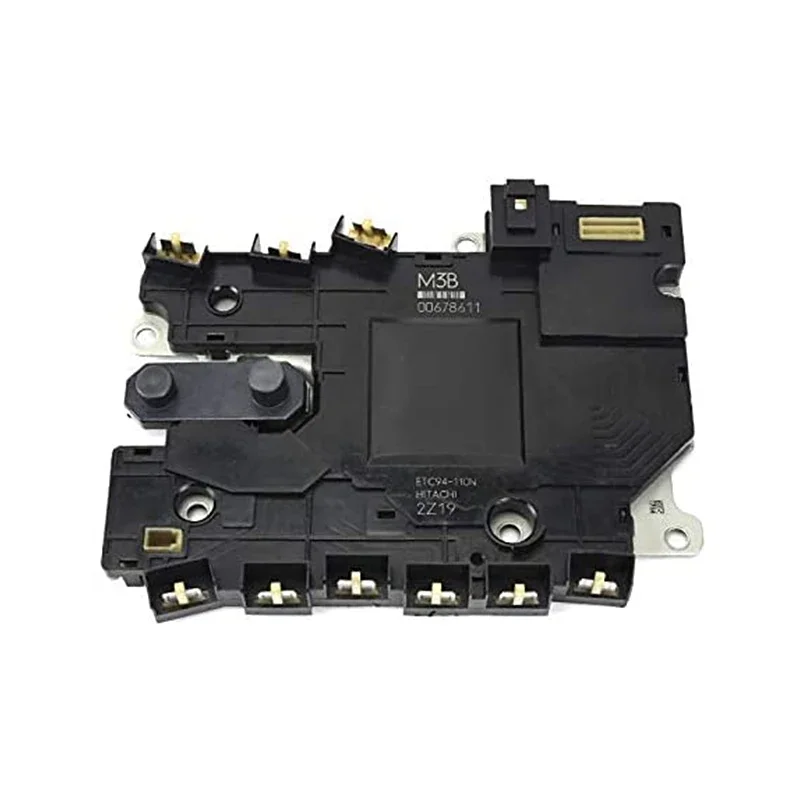 

TCU TCM Transmission Control Module ETC94-110N M3B For Nissan Infiniti Pathfinder EX37 Q50 Q60