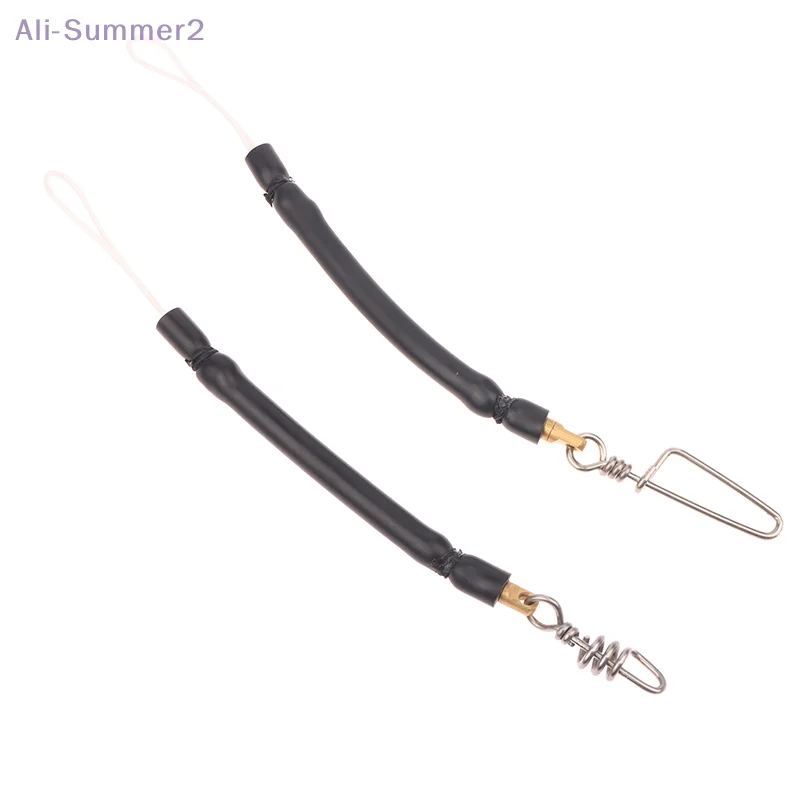 {Summer2}Spearfishing Shock Cord Speargun Buffer Shock Cord Float Line Diving Fishing Latex Tubing Spearfishing Accessories view 3