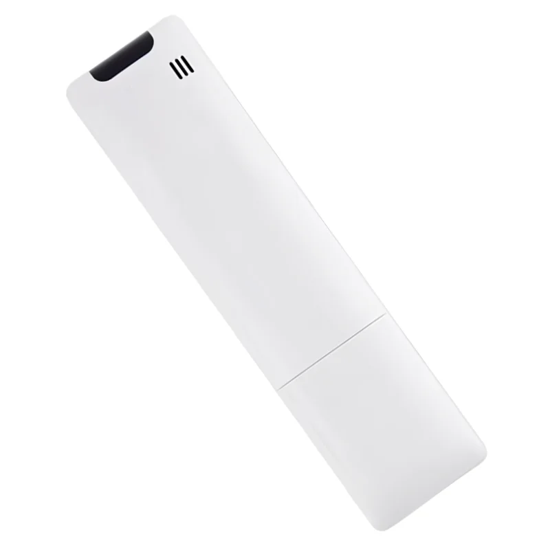 AC A/C Remote Commander Replacement RG10A/BGEF RG10A(B2S)/BGEF Compatible with Midea Carrier System Air Conditioner RG10 Series