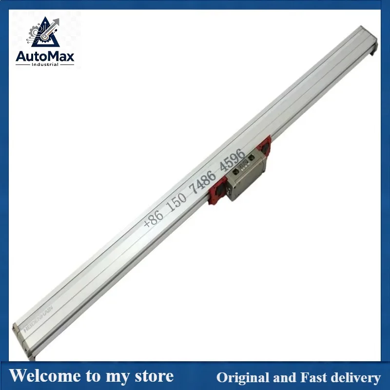 New  Ready Stock LS 187C 526 974-07 ML 740mm Industrial Automation PAC Dedicated PLC Programming Controller
