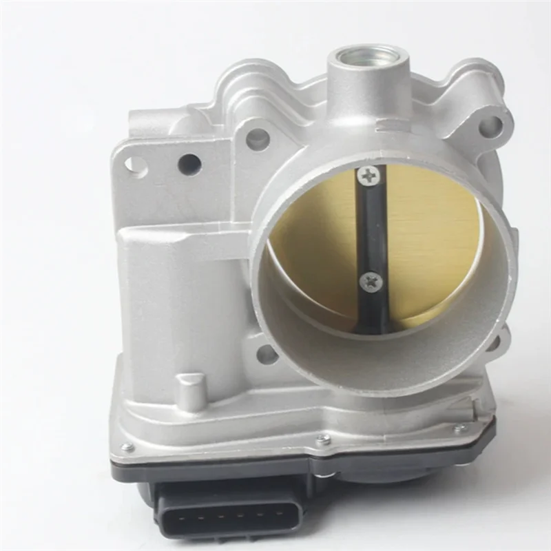 

31216327 Car Throttle Valve For Volvo C30 S40 S60 V50 V70 2005-2011 30711551050623 6G230541