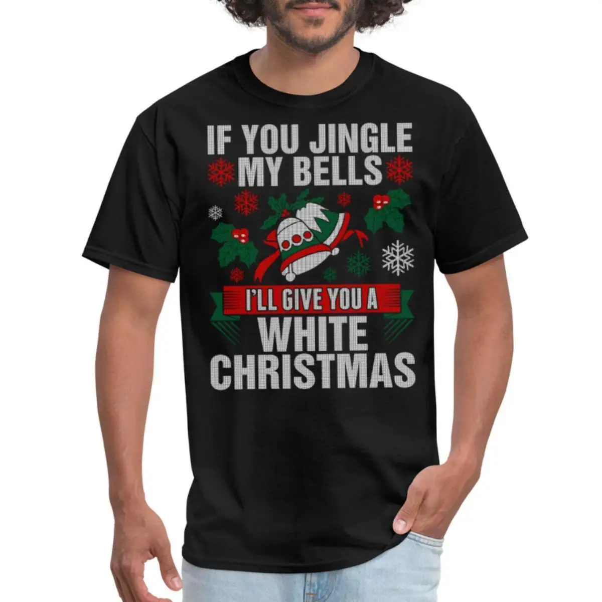 If You Jingle My Be…