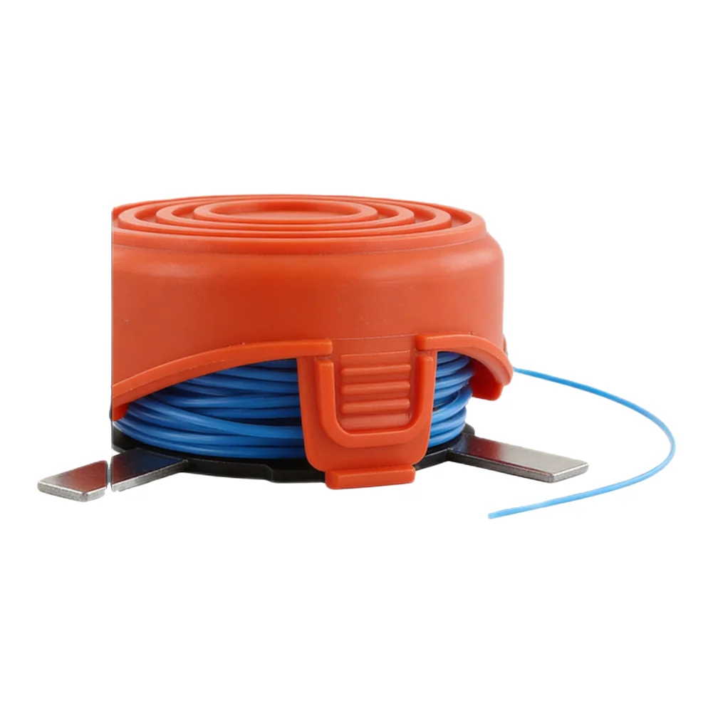 Direct Fit Spool Assembly for GL650 GL660 GL670 GL315 GL655 GL656 A6442 XJ String Trimmer with Protective Cover