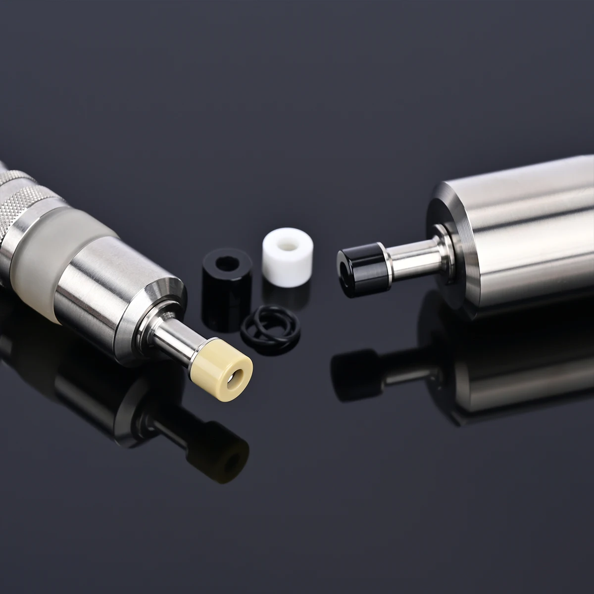 MTL Srs RTA Vape E-vapine V3 V4.5S Plus 4.5ls 4.5l atomizer tank for coils & atomizers - gallery image 3