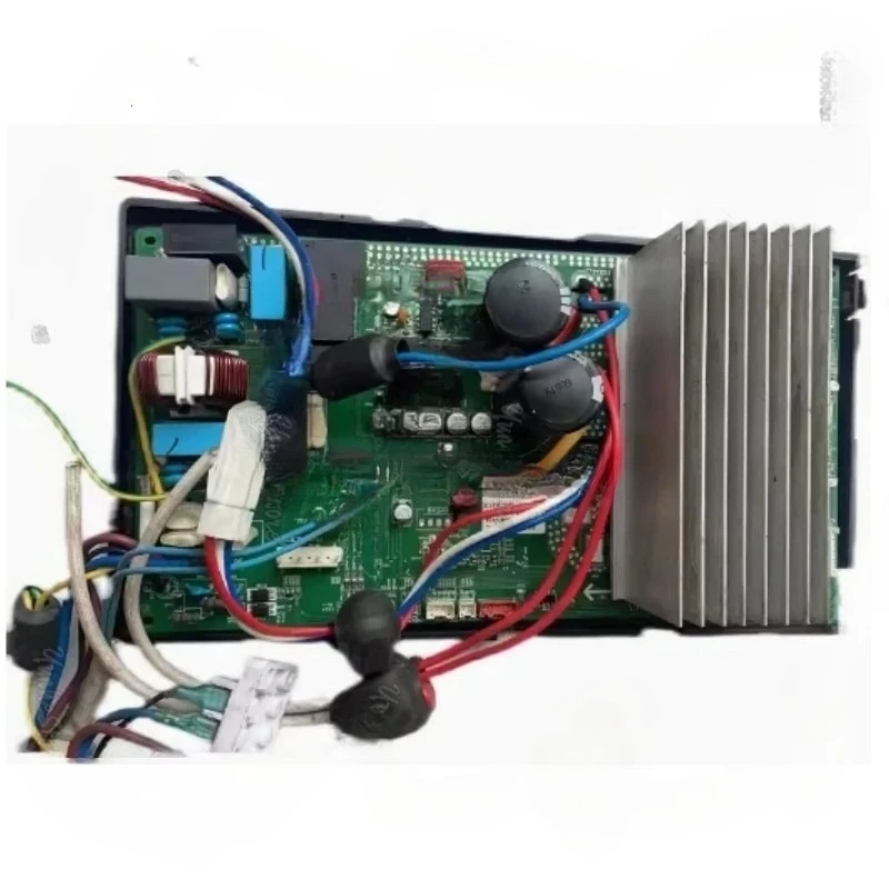 for TCL air conditioning external unit motherboard computer board AC02IG4.RWP.141113