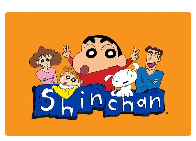 Baskets épaisses Crayon Shin-chan 2025 |   Chaussures rétro blanches et bleues, chaussures à plateforme unisexes pour couple laides et mignonnes