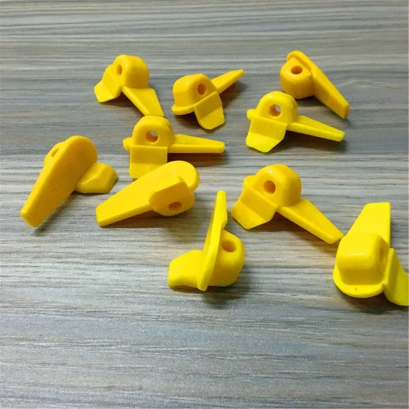 For Tire Tires  Changers Bird Head Gaskets Birdhead Plastic Casing Round Head Free Shipping
