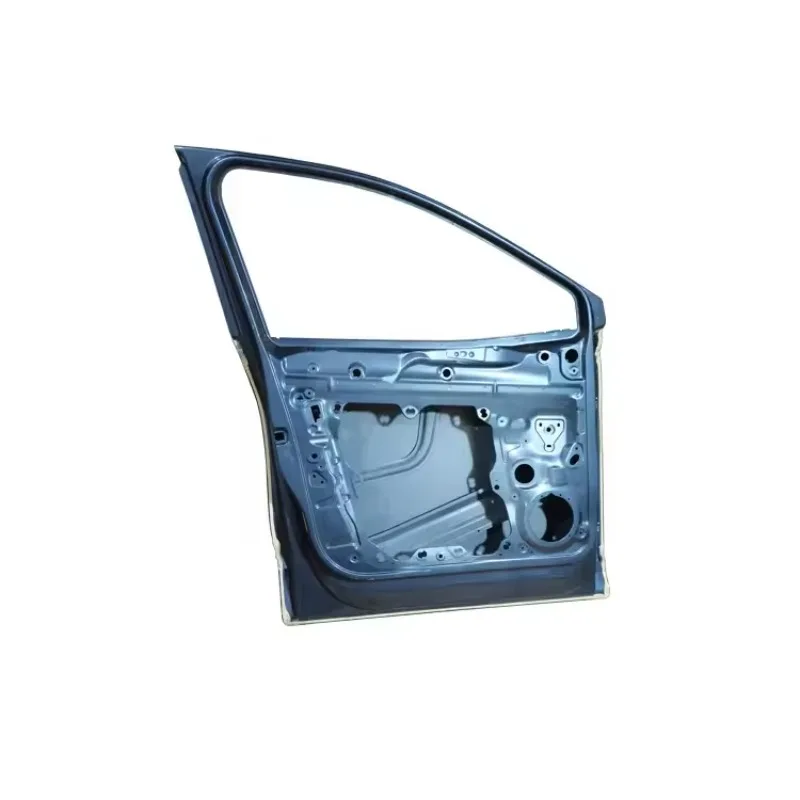 Cheap Price Factory Quality OEM Car Parts Left Front Door for  ID6 OE 12D831055 Other Auto Spare Parts