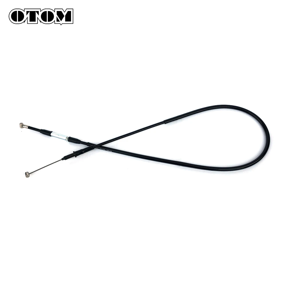 Motorcycle Clutch Cable Line Wire 1170mm 1175mm 1180mm 1200mm For KAWAISAKI KX250 KX250F Off-road Pit Dirt Bikes Accessories view 5