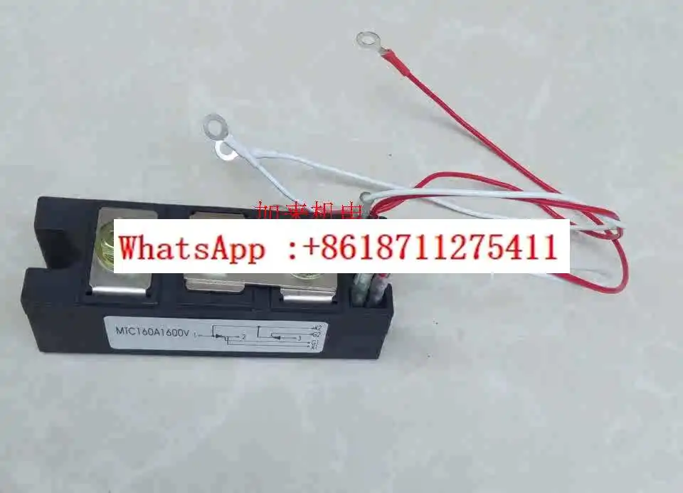 

25KVA SCR for Spot Welder 35KVA SCR for Spot Welder 160A 200A SCR for Spot Welder