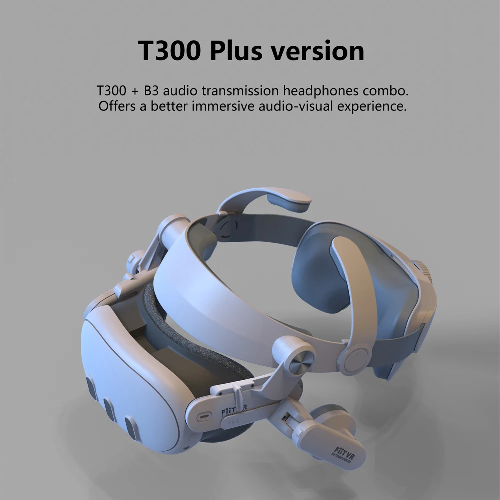 Thumbnail 4 - #6 Top Meta Quest Adjustable Head Straps Picks for Every Budget