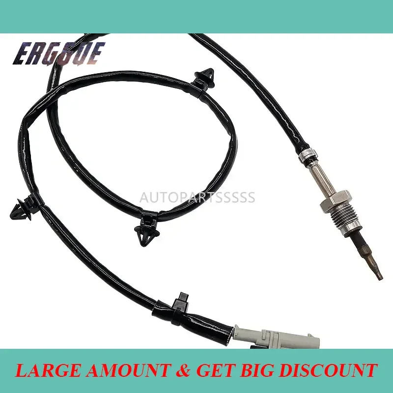 

Original New 39260-2B170 392602B170 Exhaust Temperature Sensor For Hyundai Encino For Kia Accessories 39260 2B170