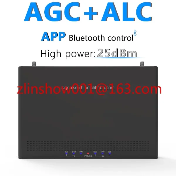 Intelligent Repeate…