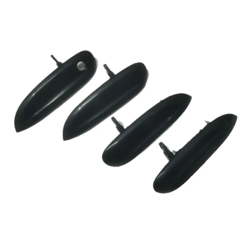 Car Exterior Door Handle for Chevrolet Cobalt 2012-2018 Onix 2013-2019 Prisma 2013-2019 Spin 2013-2018 Joy 2012-2018
