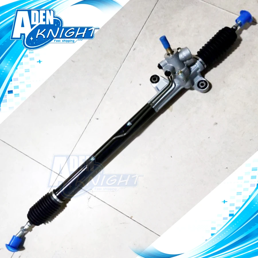 

Power Steering Aluminum Rack Pinion Assembly For Honda Accord 03-07 Acura TL 53601SDNA04 53601SEPA02 53601SEPA01 53601-SEP-A01