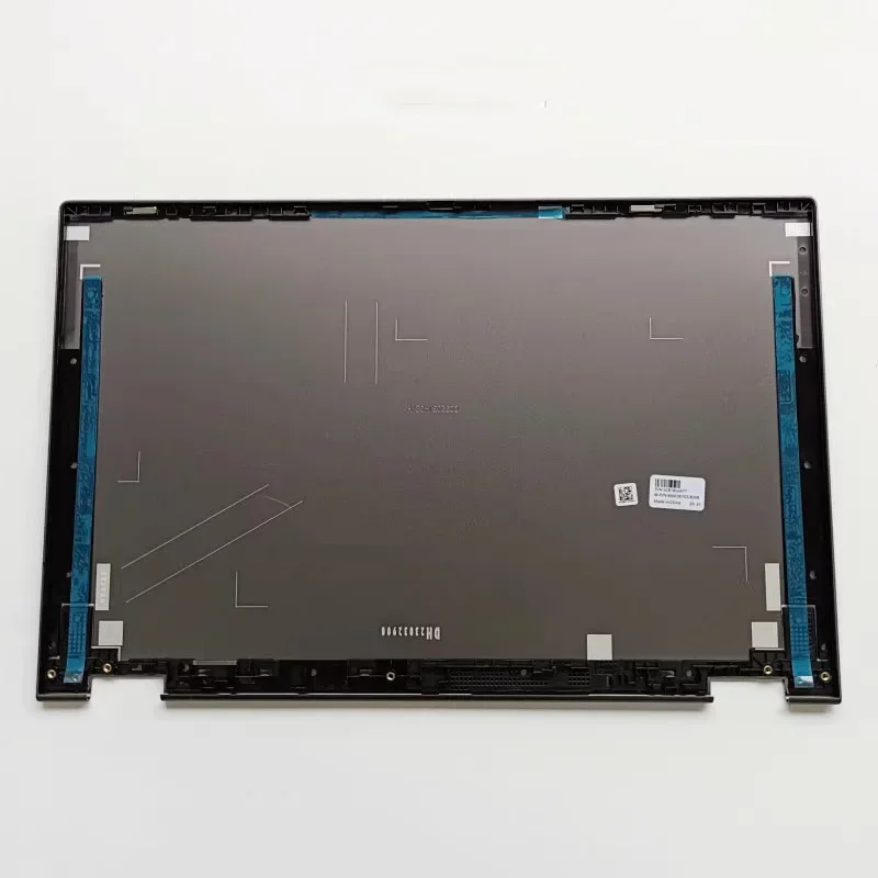 New LCD back cover rear lid for Lenovo Yoga C550-15 IdeaPad Flex 5-15iil05 15itl05 15alc05 15.6 