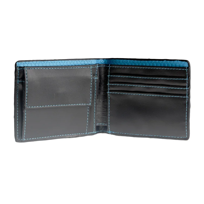 Dompet pria berkualitas tinggi, tempat kartu wanita yang bergaya dan dipersonalisasi