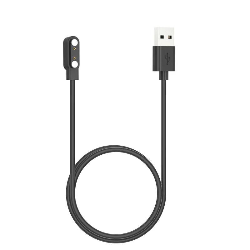 IMIKI Smart Watch Ladekabel USB Tragbares Ladegerät für Imiki Watch TG1 ST1 SF1