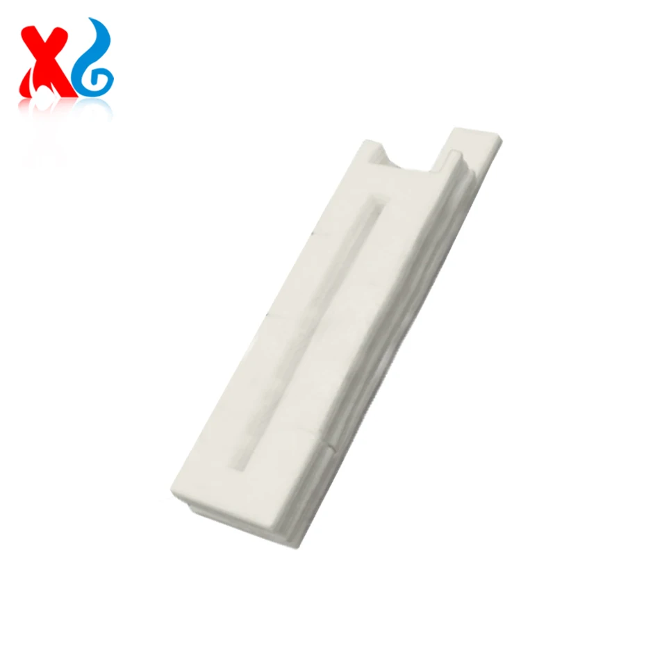 10Sets MC-G01 Waste Tank Sponge with Chip For Canon GX6010 GX7010 GX6020 G6090 G6091 GX7090 GX7091 GX7070 GX6080 GX7040 GX7050