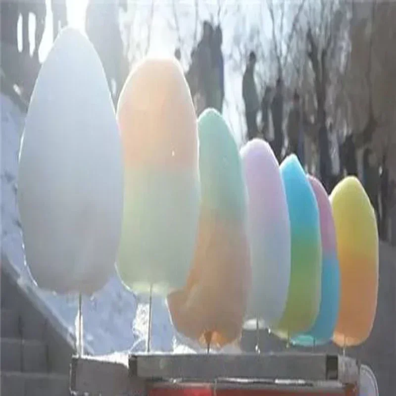 

220V~240V/100V~110V Cotton c hine commercial electric c floss hinee cotton c maker CC-3803 1pc