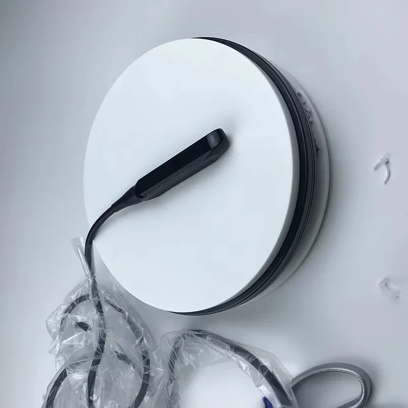 Portable Ult Device Medical Equipment Price Scanner Ultrasound Veterinary Machine