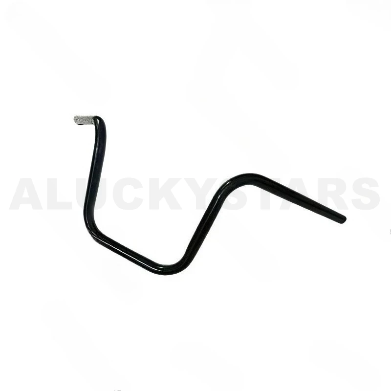 For Harley Nightster 975 RH975 Sportster S 1250 RH1250S High Quality 8" 10" 12" 14" Rise Ape Drag Hanger 1" Handlebar - Image 6