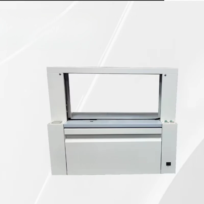 

Automatic small packaging machine fabric baler