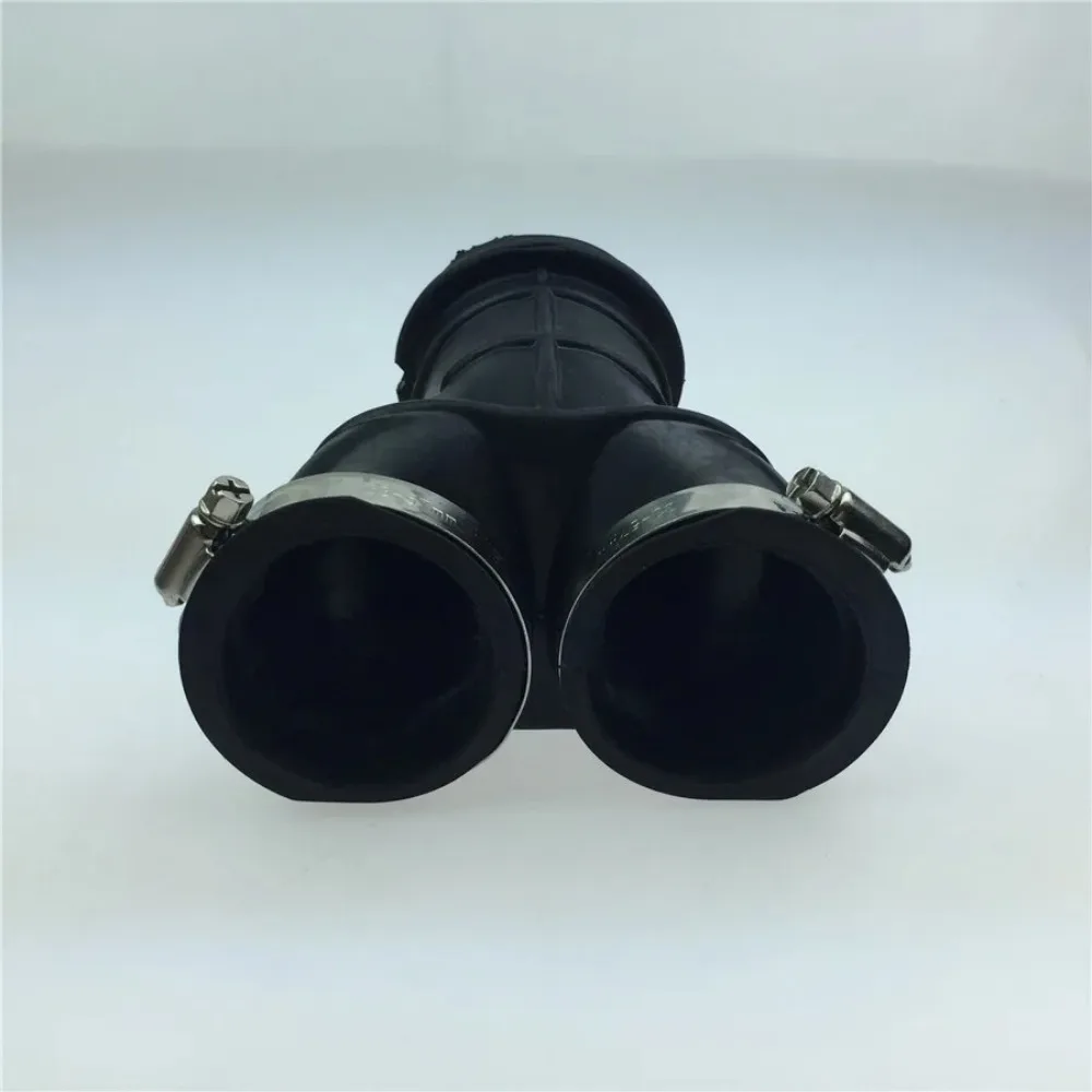 For Regal Raptor for CA250 Earth Eagle King Motorcycle Air Filter Into  Trachea DD250E DD250G Air Filter Air Filter Into Trachea