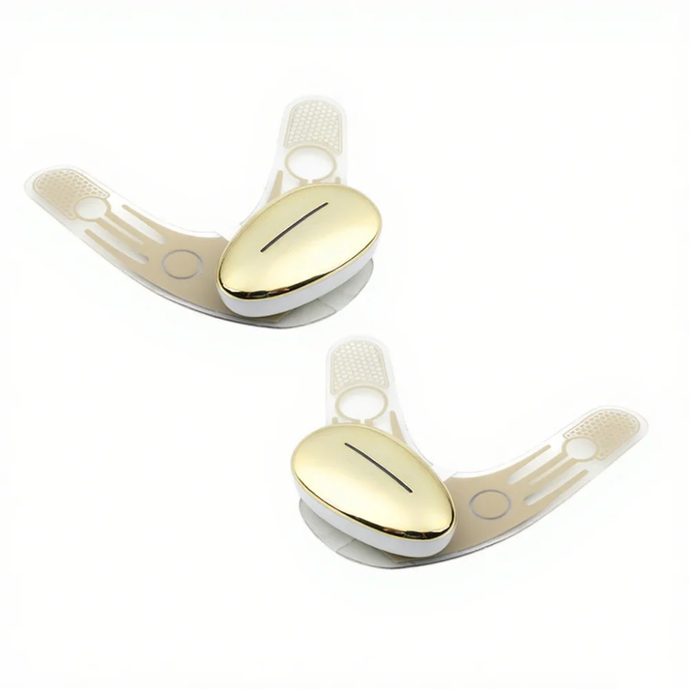 

Anti-Wrinkle Microcurrent Eye Massager Dark Circles Remove Facial Lifting Portable Eye Care Device Electric Massage